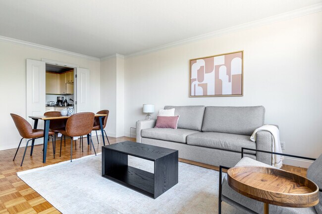 221 Massachusetts Ave in Boston, MA - Building Photo - Building Photo