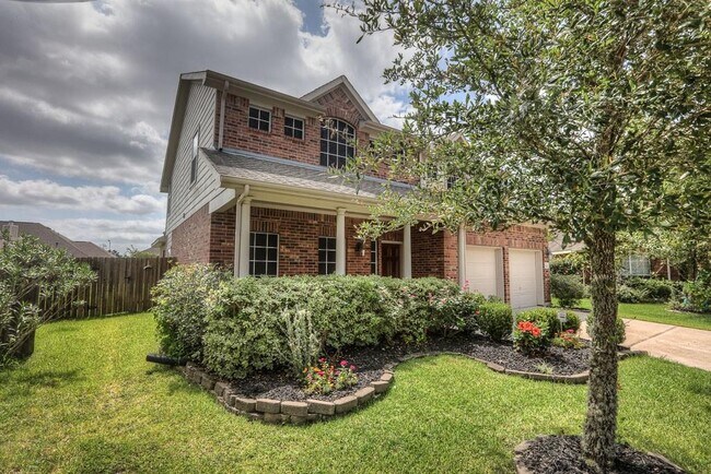 3022 Marlan Woods Ct in Spring, TX - Building Photo - Building Photo