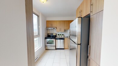 5999 Monkland in Montréal, QC - Building Photo - Interior Photo