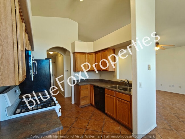 60354 Alpine Way in Tucson, AZ - Building Photo - Building Photo