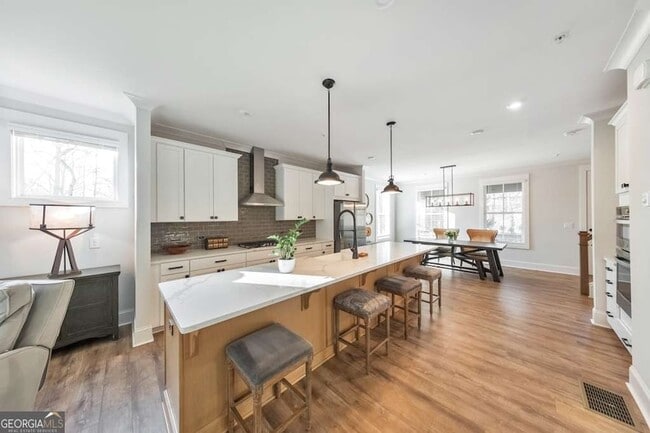 320 Oak Arms Wy in Woodstock, GA - Foto de edificio - Building Photo