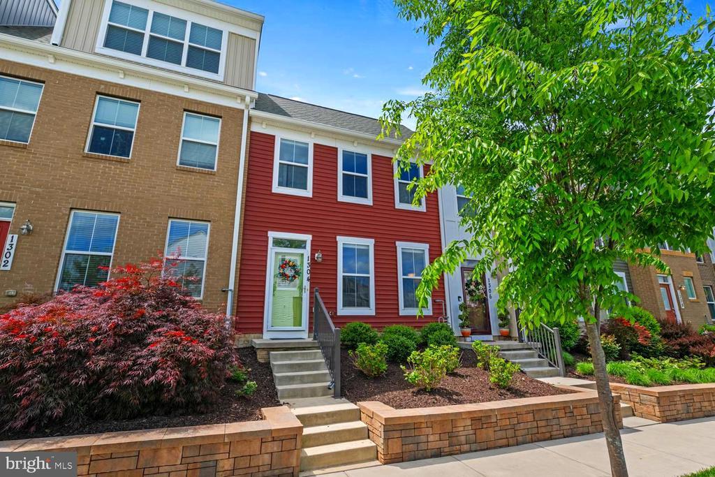 1304 Sandoval Ct in Frederick, MD - Building Photo