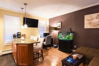 47 Tileston St in Boston, MA - Building Photo - Building Photo