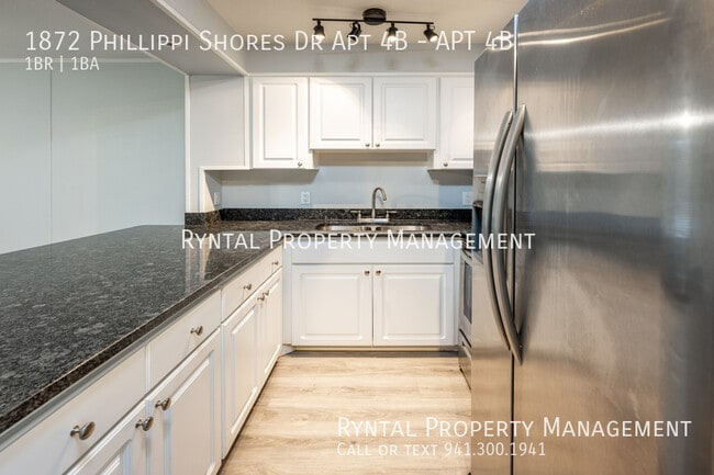 property at 1872 Phillippi Shores Dr