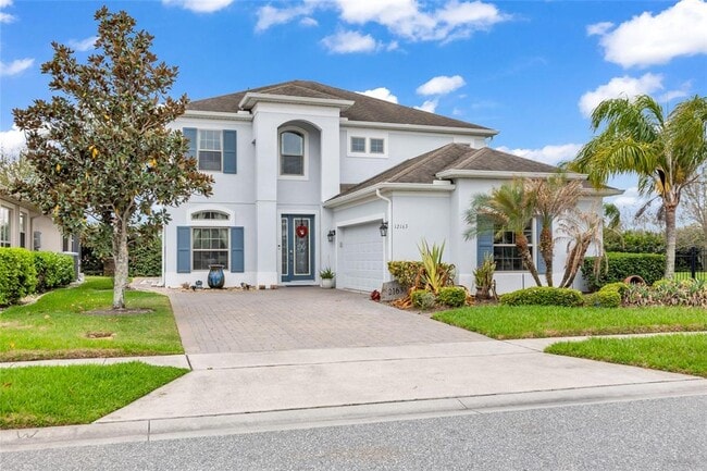 property at 12163 Alder Branch Loop