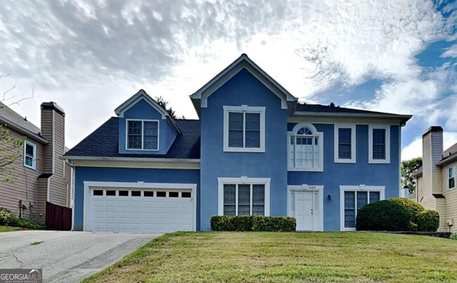 property at 4680 Ogeechee Dr