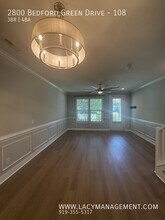 2800 Bedford Green Dr in Raleigh, NC - Building Photo - Building Photo
