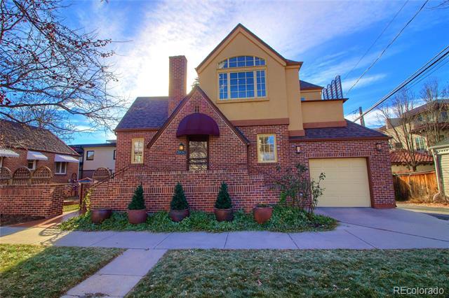 property at 2826 E 5th Ave