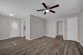 2814 Duncan Dr in Amarillo, TX - Building Photo - Building Photo