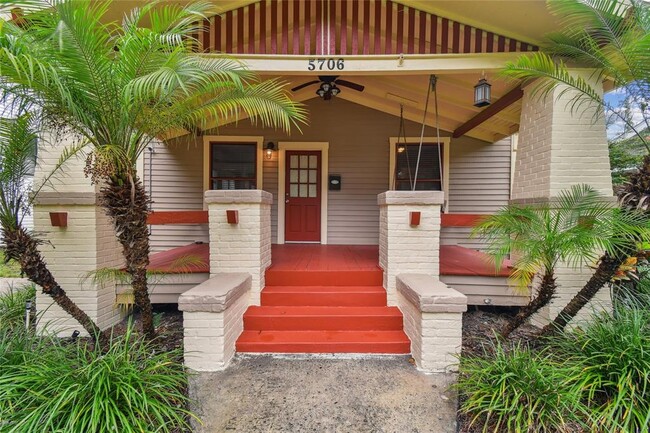 property at 5706 N Branch Ave