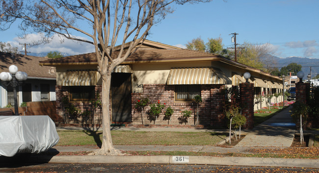 361 School Rd in Covina, CA - Building Photo - Building Photo