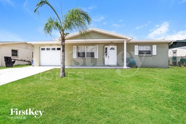 property at 8241 Hixton Dr