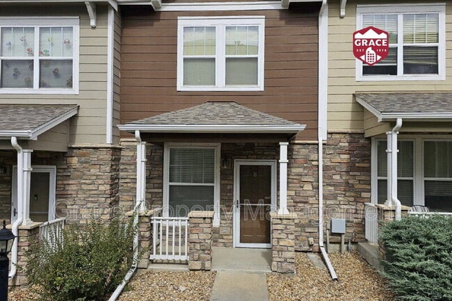 property at 13642 Garfield St