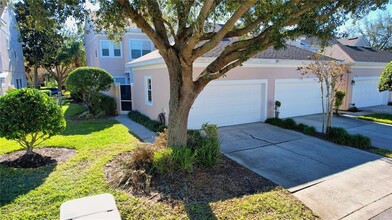 8737 Silk Bay Pl in Orlando, FL - Building Photo - Building Photo