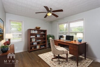 2825 Old Concord Rd SE in Smyrna, GA - Building Photo - Building Photo