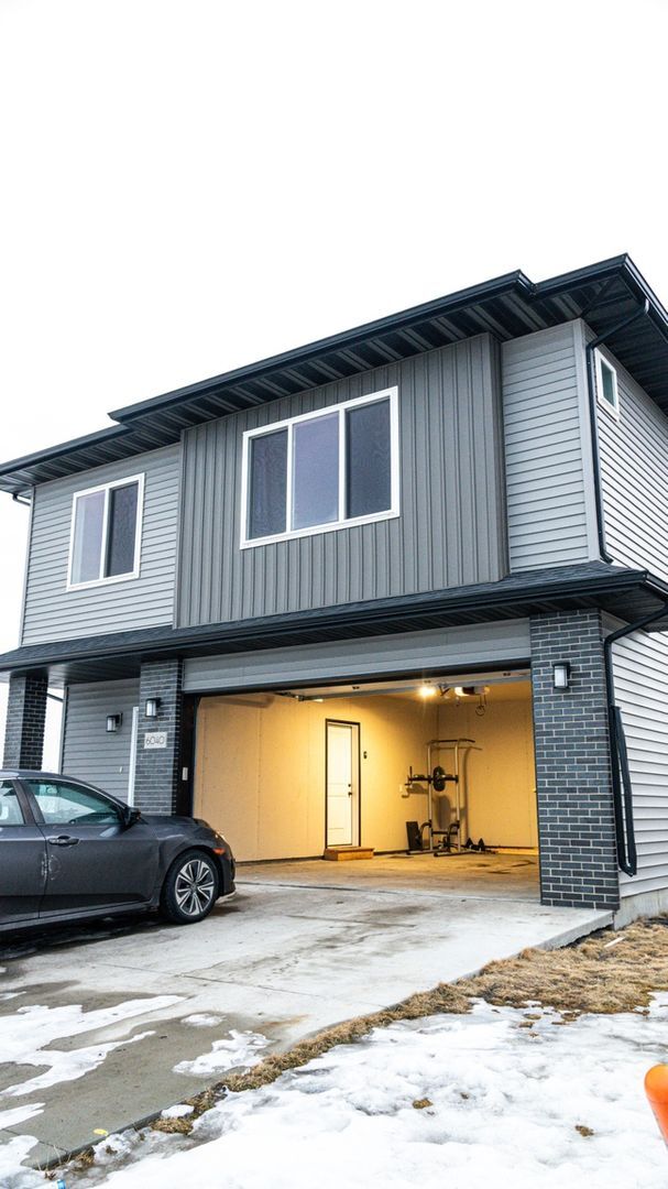 6040 Kodiak Ln in Horace, ND - Building Photo - Building Photo