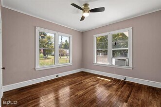 202 E Elmwood St in Shreveport, LA - Building Photo - Building Photo
