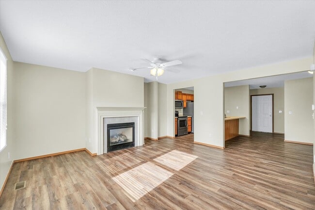 2733 Rainbow Ave in Bloomington, IL - Building Photo - Building Photo