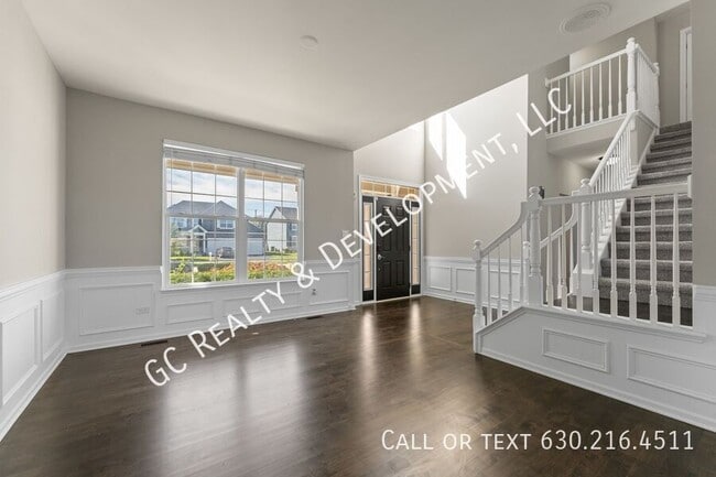6711 Whisper Glen Dr in Plainfield, IL - Building Photo - Building Photo