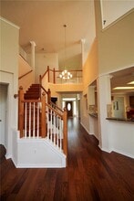 8508 Forest Heights Ln in Austin, TX - Foto de edificio - Building Photo