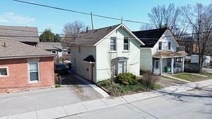 140 Antrim St in Peterborough, ON - Building Photo