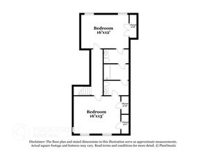 6608 Imperial Oak Dr in Memphis, TN - Foto de edificio - Building Photo