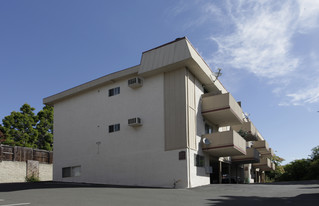 Benicia Heights Apartments