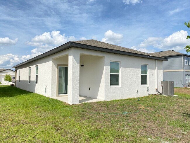35606 Buttonweed Trl in Zephyrhills, FL - Building Photo - Building Photo