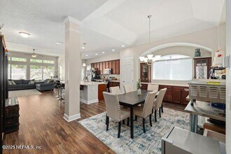 146 Atlas Dr in St. Augustine, FL - Building Photo - Building Photo