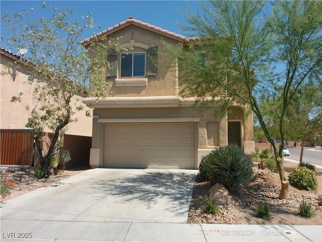 528 Round Reign Ave