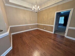 2671 Lockwood Rd in Fayetteville, NC - Building Photo - Building Photo