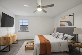 Arrive Bellevue in Nashville, TN - Foto de edificio - Building Photo