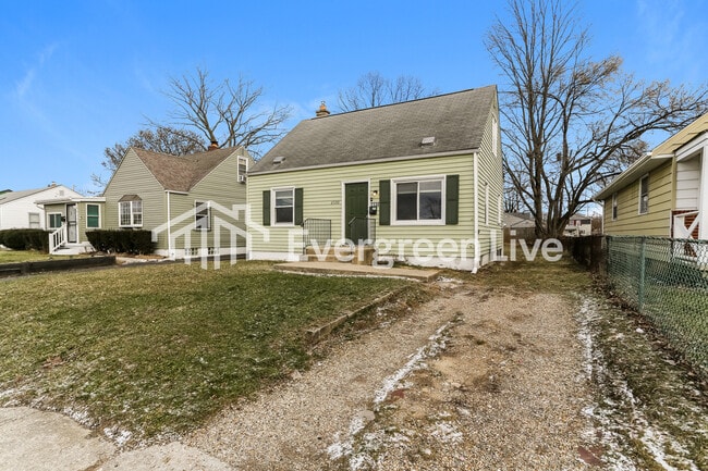 property at 2330 Lexington Ave