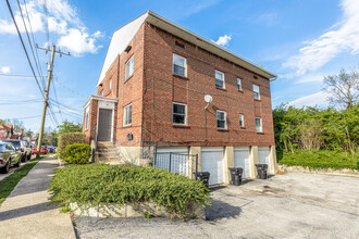 6114 Webbland Pl in Cincinnati, OH - Building Photo - Building Photo