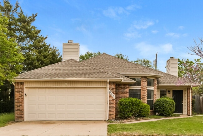 property at 605 Cox St