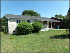 1504 E 38th St in Little Rock, AR - Building Photo
