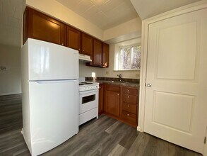 Interior Photo