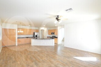 3105 E Vallejo Dr in Gilbert, AZ - Building Photo - Building Photo