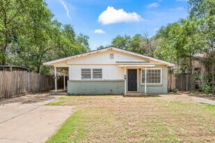 1603 27th St in Lubbock, TX - Building Photo