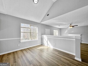 3263 N Winds Trail in Douglasville, GA - Building Photo - Building Photo