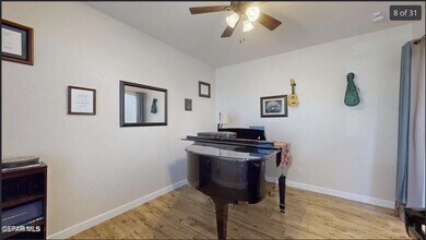 7282 Camino Del Sol Dr in El Paso, TX - Building Photo - Building Photo