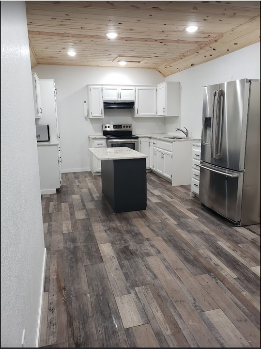 810 2nd Ave N in Sauk Rapids, MN - Building Photo