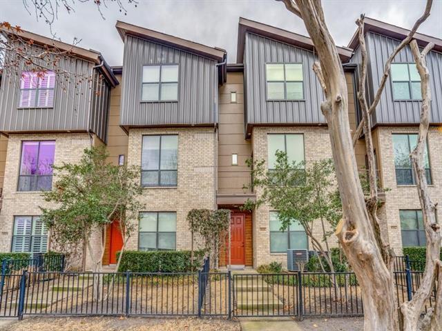 property at 4211 Rawlins St