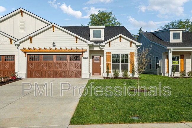 property at 3407 John Richards Dr