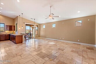 4016 E Crimson Terrace in Cave Creek, AZ - Building Photo - Building Photo