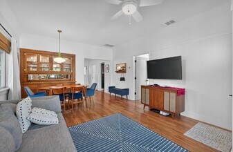 3624 34th St in Sacramento, CA - Building Photo - Building Photo