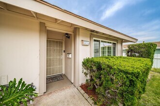 3747 Millikin Ave in San Diego, CA - Building Photo - Building Photo