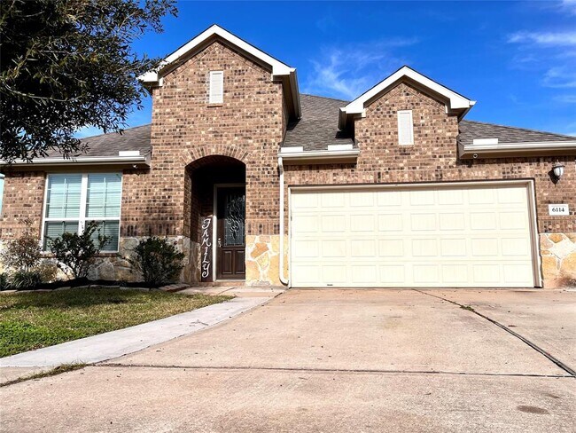 property at 6114 Stoney Oaks Ct