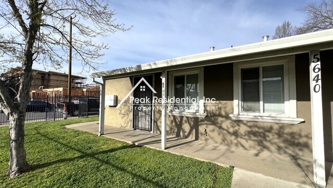 5640 53rd St in Sacramento, CA - Building Photo - Building Photo