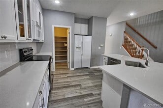 4316 Timber Hollow Loop in Castle Rock, CO - Foto de edificio - Building Photo